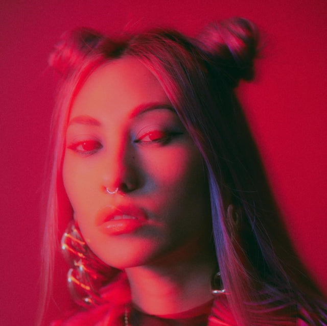 Red Moon (Ep) (45 RPM)