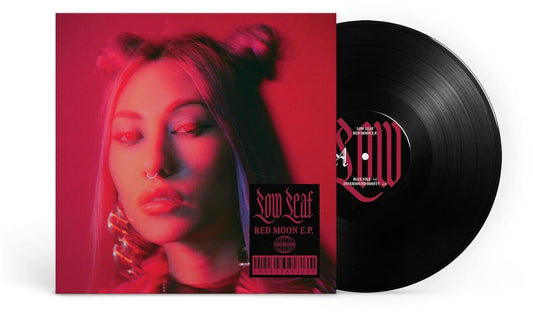 Red Moon (Ep) (45 RPM)