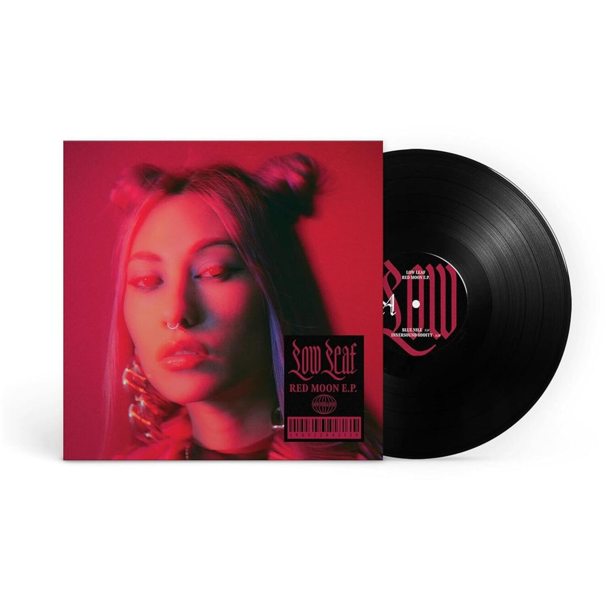 Red Moon (Ep) (45 RPM)