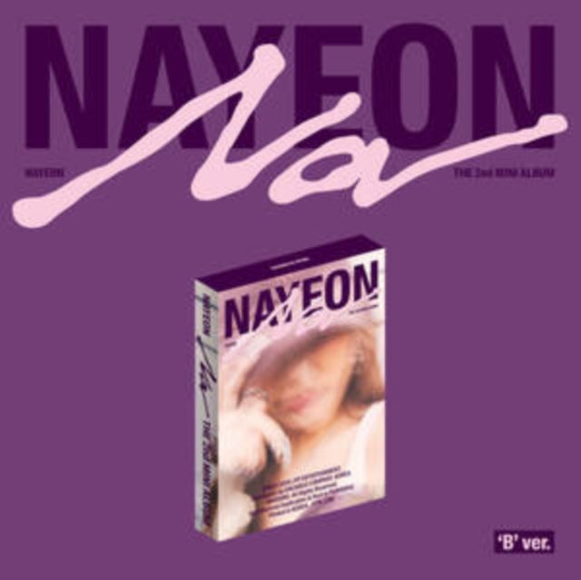 Na (B Ver.)