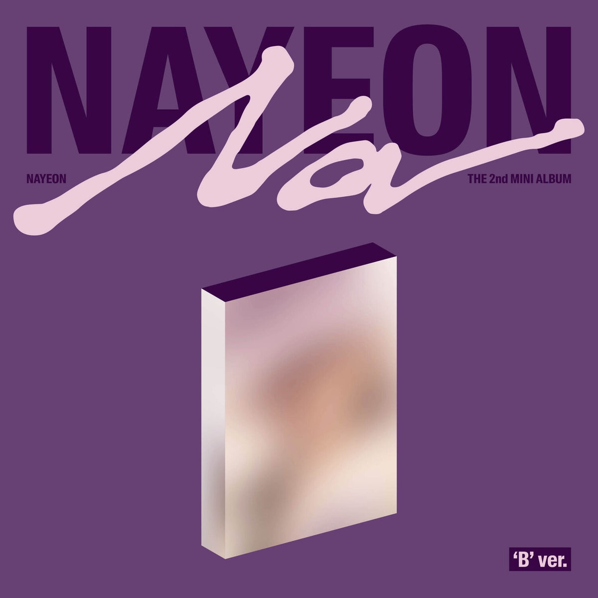 Na (B Ver.)