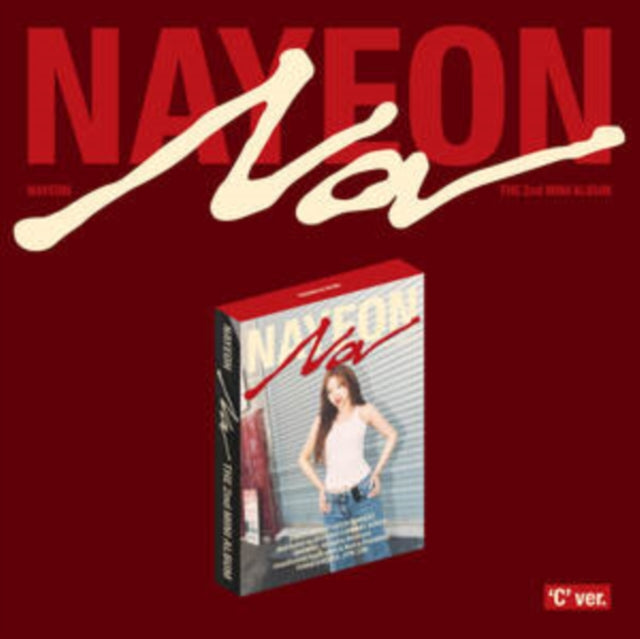 Na (C Ver.)