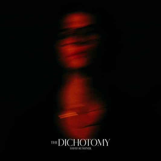 Dichotomy (2LP)
