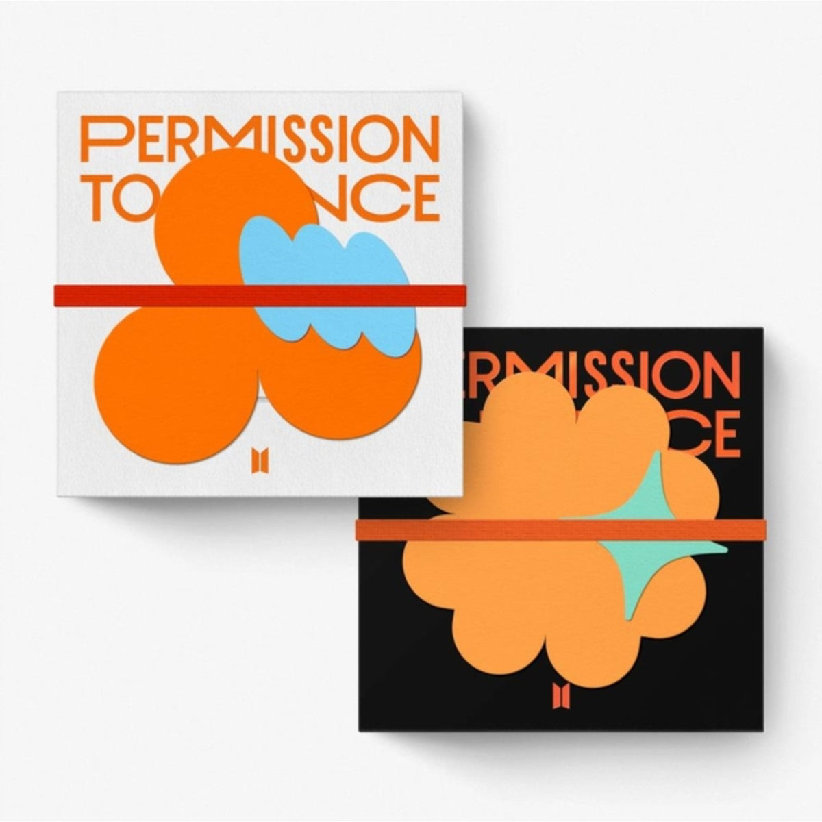 Permission To Dance On Stage - Live (Connect Ver.) & BTS Part 1