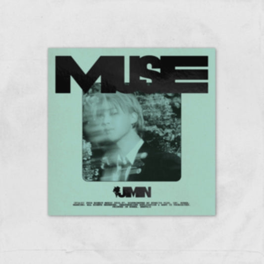 Muse (Blooming Ver.)