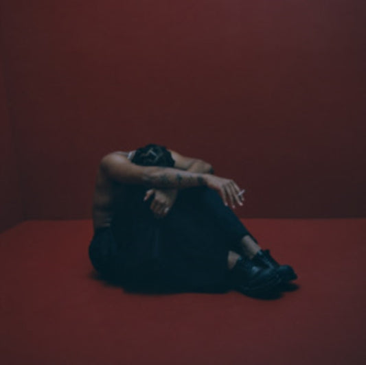 Charlotte Purified Deluxe (Red LP Vinyl)