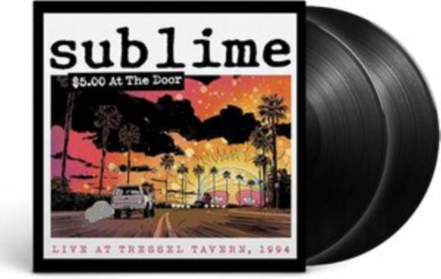 This is a 2 LP Vinyl SKU bundle.
1.This LP Vinyl is brand new.Format: LP VinylMusic Style: SkaThis item's title is: SublimeArtist: SublimeLabel: GEFFENBarcode: 602547811875Release Date: 6/24/2016
2.This LP Vinyl is brand new.