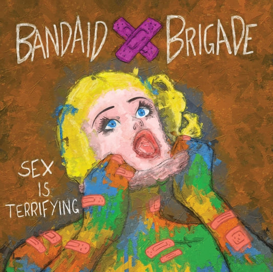 This LP Vinyl is brand new.Format: LP VinylMusic Style: HardstyleThis item's title is: Sex Is TerrifyingArtist: Bandaid BrigadeLabel: XTRA MILE RECORDINGS LTD.Barcode: 196925078061Release Date: 1/13/2023