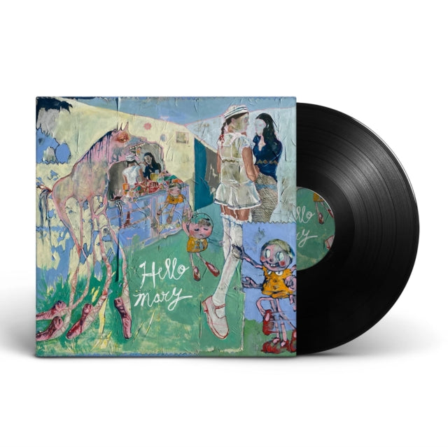 This LP Vinyl is brand new.Format: LP VinylMusic Style: Alternative RockThis item's title is: Hello MaryArtist: Hello MaryLabel: FRENCHKISS RECORDSBarcode: 196925233910Release Date: 3/3/2023