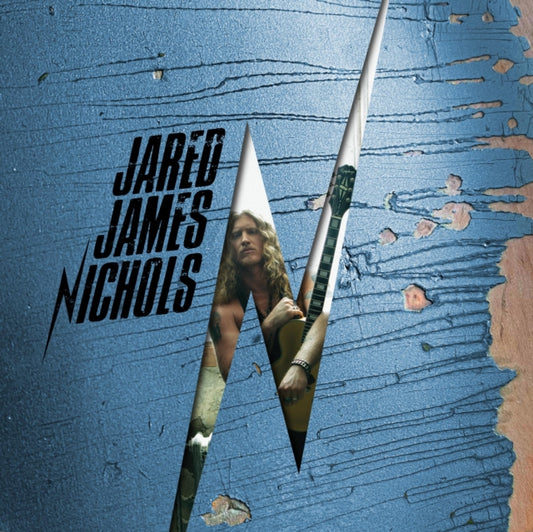 This LP Vinyl is brand new.Format: LP VinylThis item's title is: Jared James NicholsArtist: Jared James NicholsLabel: ROUND HILL RECORDS (FRONTLINE)Barcode: 196925234351Release Date: 3/24/2023