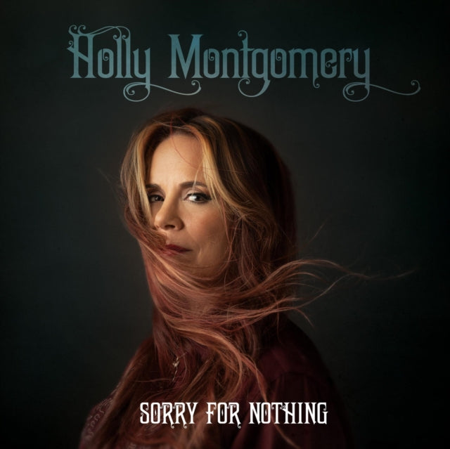 This LP Vinyl is brand new.Format: LP VinylThis item's title is: Sorry For NothingArtist: Holly MontgomeryLabel: BLUE ELAN RECORDS LLCBarcode: 196925236126Release Date: 9/9/2022