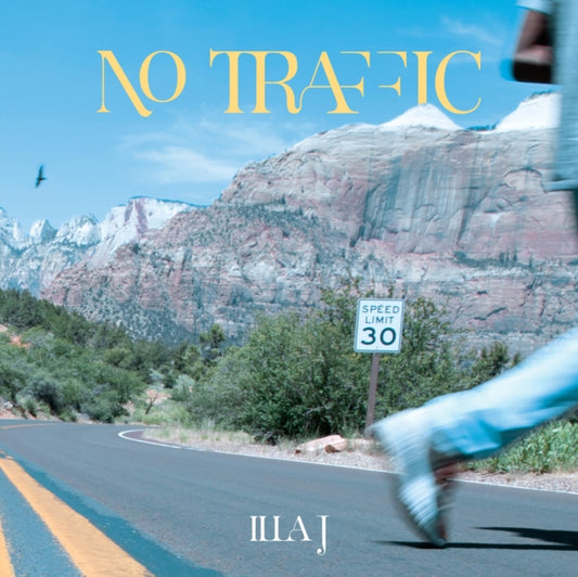 No Traffic (2LP)