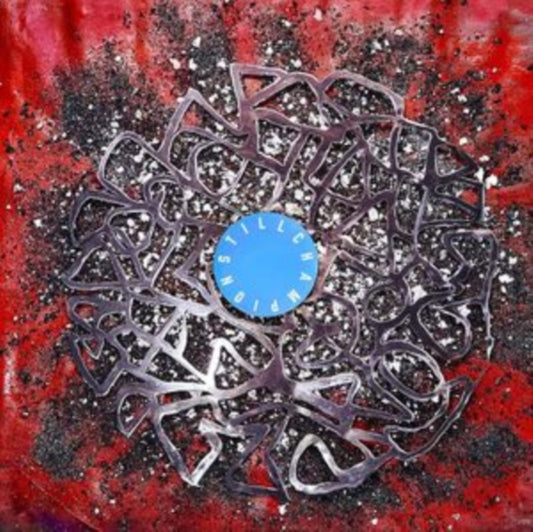 Still Champion (Blue & White LP Vinyl)