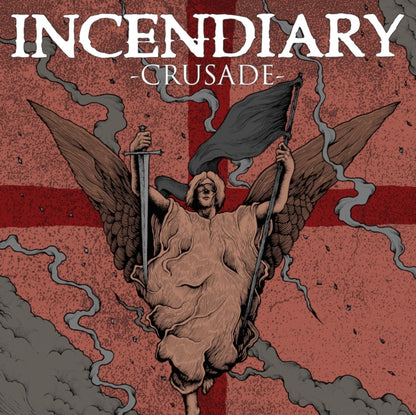 This is a 2 LP Vinyl SKU bundle.
1.This LP Vinyl is brand new.Format: LP VinylMusic Style: HardcoreThis item's title is: Crusade (Cloudy Red LP Vinyl)Artist: IncendiaryLabel: Closed Casket ActivitiesBarcode: 197187426317Release Date: 10/27/2023
2.This LP Vinyl is brand new.