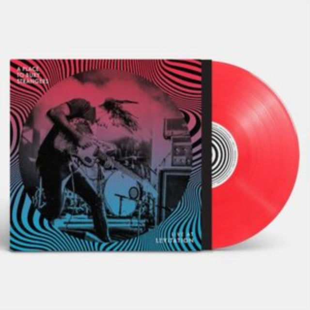 This LP Vinyl is brand new.Format: LP VinylThis item's title is: Live At Levitation (Neon Coral LP Vinyl)Artist: Place To Bury StrangersLabel:  LLC REVERB RECORDSBarcode: 197187469550Release Date: 6/30/2023