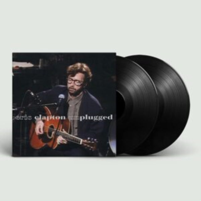 This is a 2 LP Vinyl SKU bundle.
1.This LP Vinyl is brand new.Format: LP VinylMusic Style: Blues RockThis item's title is: UnpluggedArtist: Eric ClaptonLabel: SURFDOG / ERIC CLAPTONBarcode: 197187529575Release Date: 7/14/2023
2.This LP Vinyl is brand new.