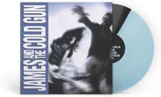 James & The Cold Gun