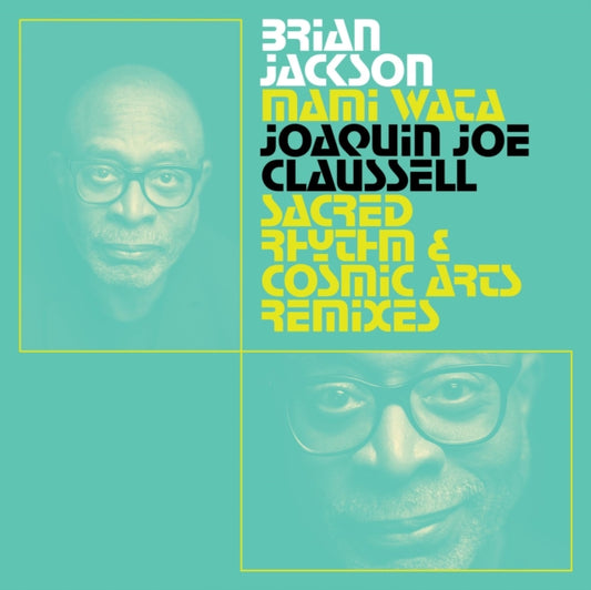 This LP Vinyl is brand new.Format: LP VinylMusic Style: Euro HouseThis item's title is: Mami Wata - Joaquin Joe Claussell Sacred Rhythm & Cosmic Arts Remixes (2LP)Artist: Brian JacksonLabel: BBE MUSICBarcode: 197188230289Release Date: 8/18/2023