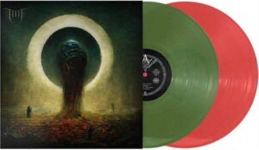 Ashen (2LP/Coloured Vinyl)