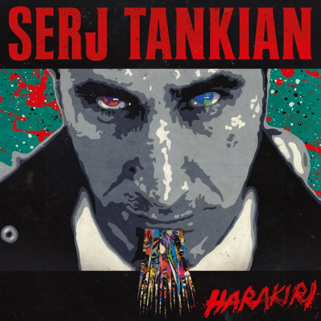 This is a 3 LP Vinyl SKU bundle.
1.This LP Vinyl is brand new.Format: LP VinylThis item's title is: Harakiri (Transparent Red LP Vinyl)Artist: Serj TankianBarcode: 197188550318Release Date: 2/23/2024
2.This LP Vinyl is brand new.