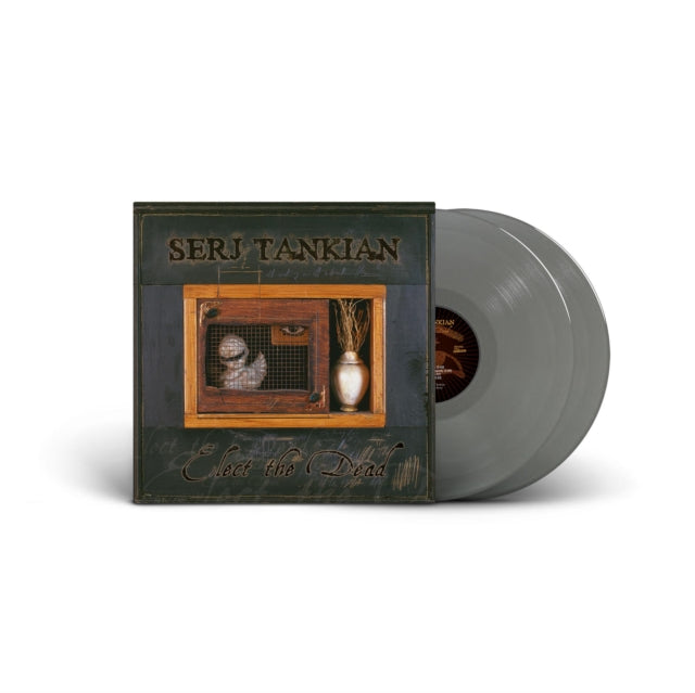 This is a 3 LP Vinyl SKU bundle.
1.This LP Vinyl is brand new.Format: LP VinylThis item's title is: Harakiri (Transparent Red LP Vinyl)Artist: Serj TankianBarcode: 197188550318Release Date: 2/23/2024
2.This LP Vinyl is brand new.