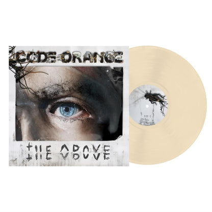 This LP Vinyl is brand new.Format: LP VinylThis item's title is: Above (Coloured LP Vinyl) (Limited Edition)Artist: Code OrangeLabel: BLUE GRAPE MUSIC INC.Barcode: 197188579760Release Date: 9/29/2023