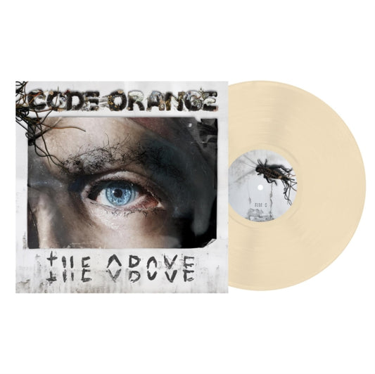 This LP Vinyl is brand new.Format: LP VinylThis item's title is: Above (Coloured LP Vinyl) (Limited Edition)Artist: Code OrangeLabel: BLUE GRAPE MUSIC INC.Barcode: 197188579760Release Date: 9/29/2023