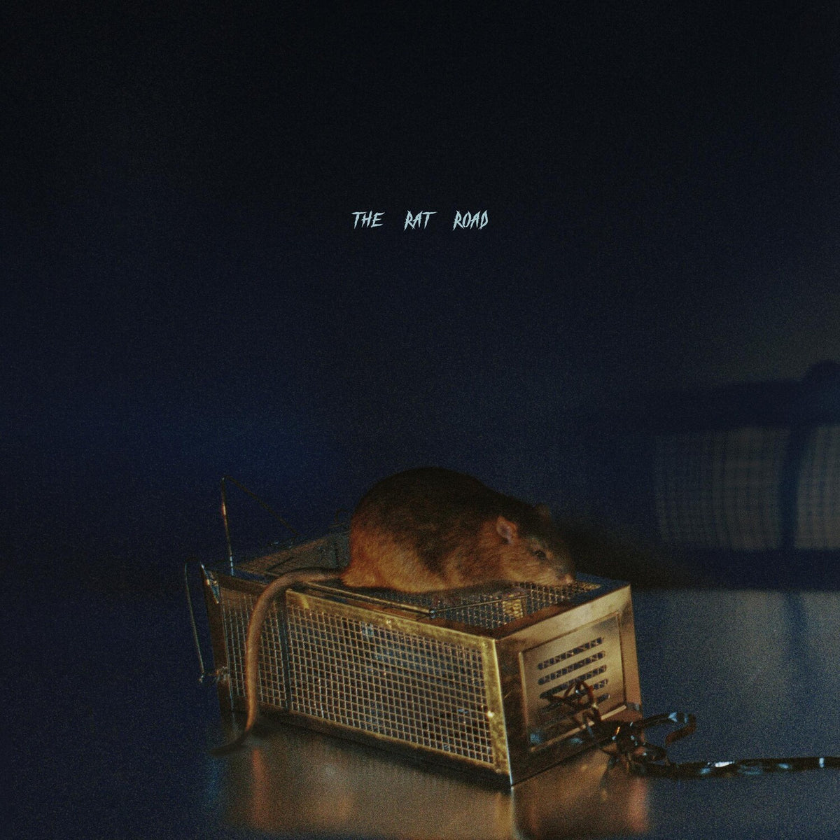 Rat Road (2LP)