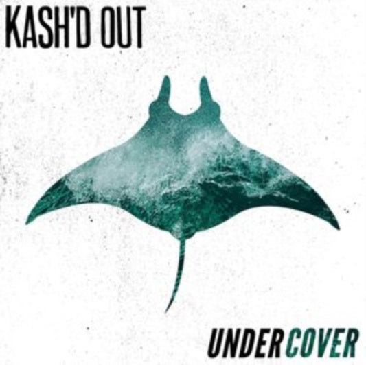 Undercover (White LP Vinyl)