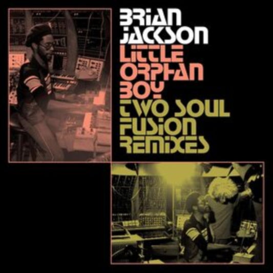 This LP Vinyl is brand new.Format: LP VinylThis item's title is: Little Orphan Boy (2LP)Artist: Brian JacksonLabel: BBE MUSICBarcode: 197188986254Release Date: 8/18/2023