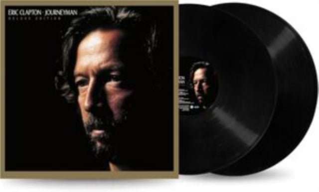 This LP Vinyl is brand new.Format: LP VinylThis item's title is: Journeyman: Deluxe Edition (2LP/Deluxe)Artist: Eric ClaptonBarcode: 197189188817Release Date: 11/21/2025