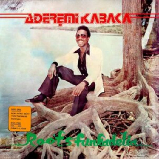 This LP Vinyl is brand new.Format: LP VinylMusic Style: AfrobeatThis item's title is: Roots FunkadeliaArtist: Remi KabakaLabel: BBE AfricaBarcode: 197189319983Release Date: 6/7/2024