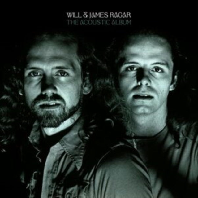 Acoustic Album (2LP)