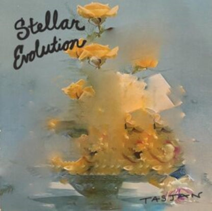 Stellar Evolution & Tasjan! Tasjan! Tasjan! (Gatefold)