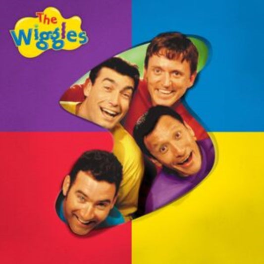 Hot Potato! The Best Of The Og Wiggles