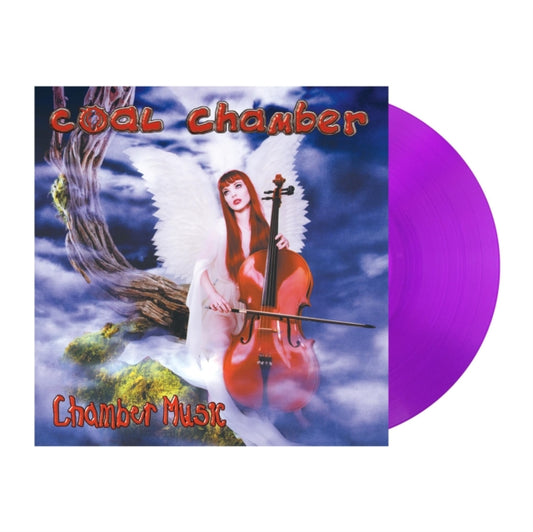 This LP Vinyl is brand new.Format: LP VinylThis item's title is: Chamber MusicArtist: Coal ChamberBarcode: 197189809415Release Date: 2/9/2024