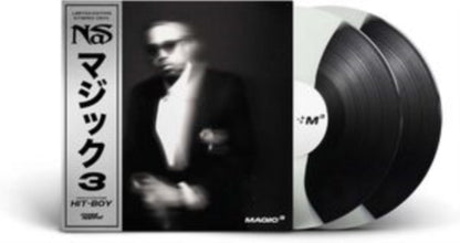 Made You Look: God's Son Live 2002 (Rsd) & Magic 3 (2LP/Coloured Vinyl) & Illmatic & Illmatic: Live From The Kennedy Center (Limited 2LP/180G/Poster/Dl Card) & Illmatic Xx (Pa/180G/Dl Card)