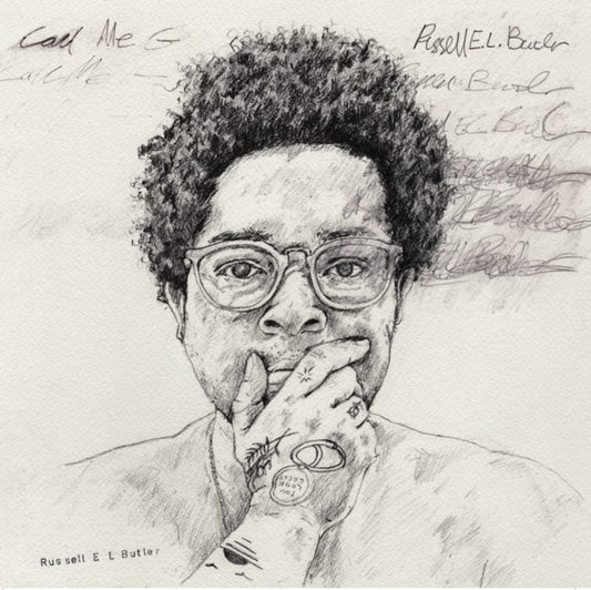 Call Me G (2LP)
