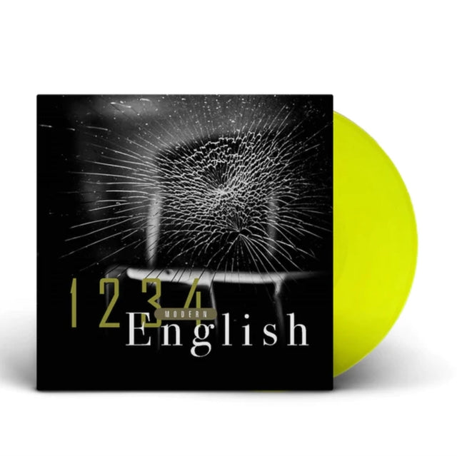 This LP Vinyl is brand new.Format: LP VinylThis item's title is: 1234Artist: Modern EnglishBarcode: 197189990229Release Date: 2/23/2024