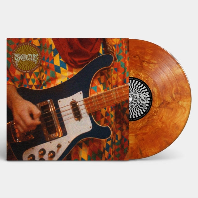 This LP Vinyl is brand new.Format: LP VinylThis item's title is: Levitation Sessions (Colored LP Vinyl)Artist: GoatBarcode: 197190052862Release Date: 12/8/2023