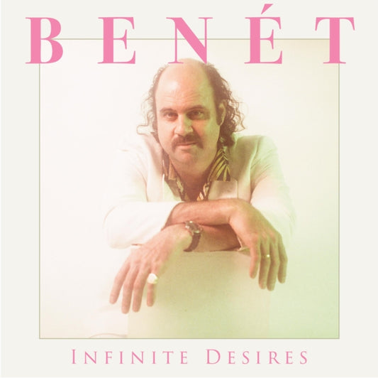 This LP Vinyl is brand new.Format: LP VinylThis item's title is: Infinite Desires (Baby Pink LP Vinyl)Artist: Donny BenetBarcode: 197190061857Release Date: 3/1/2024