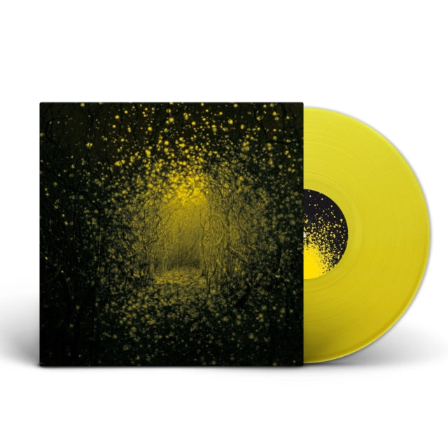 This LP Vinyl is brand new.Format: LP VinylThis item's title is: Burst Apart (Lemonade LP Vinyl)Artist: AntlersBarcode: 197190310160Release Date: 6/7/2024