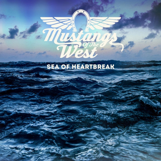 This LP Vinyl is brand new.Format: LP VinylThis item's title is: Sea Of HeartbreakArtist: Mustangs Of The WestBarcode: 197190353396Release Date: 4/19/2024