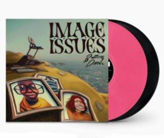 This LP Vinyl is brand new.Format: LP VinylThis item's title is: Image Issues (2LP)Artist: Brittany DavisBarcode: 197190401172Release Date: 3/1/2024