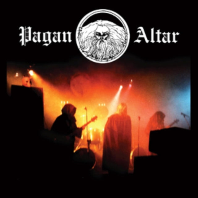This LP Vinyl is brand new.Format: LP VinylMusic Style: Doom MetalThis item's title is: Judgement Of The DeadArtist: Pagan AltarLabel: Dying Victims ProductionsBarcode: 197190795875Release Date: 6/7/2024