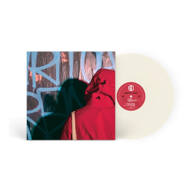 This LP Vinyl is brand new.Format: LP VinylThis item's title is: Spiritual Cramp (Milky Clear LP Vinyl)Artist: Spiritual CrampBarcode: 197190831498Release Date: 5/3/2024