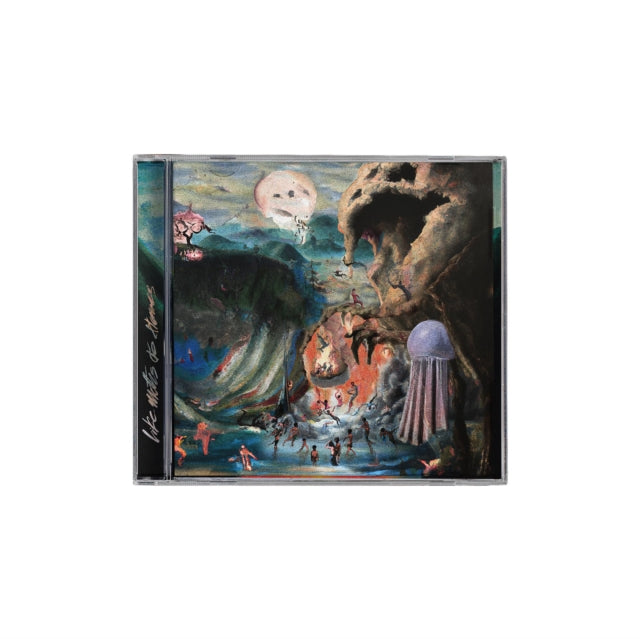 This CD is brand new.Format: CDMusic Style: Doo WopThis item's title is: Cycles Of Trying To CopeArtist: Like Moths To FlamesLabel: AudiconBarcode: 197190951417Release Date: 5/10/2024