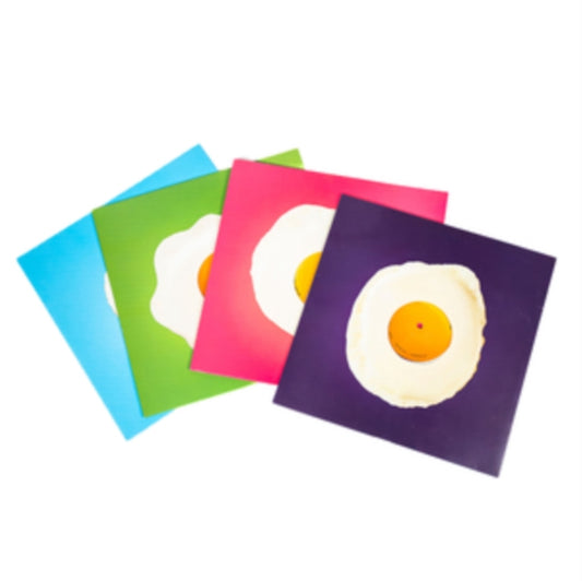 Dirtybird Hand Picked Box Set Volume 1 (Color LP Vinyl)