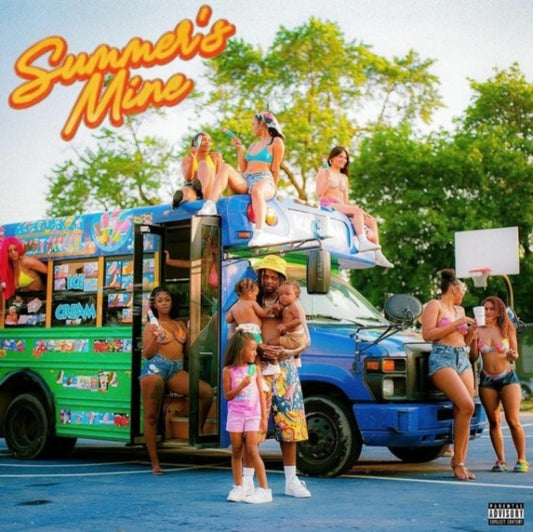This CD is brand new.Format: CDThis item's title is: Summer's MineArtist: Babyface RayLabel: WAVY GANGBarcode: 197342323697Release Date: 10/20/2023