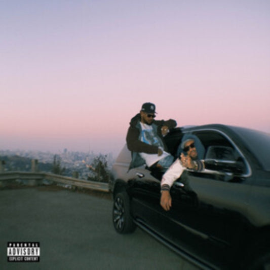 This CD is brand new.Format: CDThis item's title is: Night ShiftArtist: Larry June & CardoBarcode: 197342404402Release Date: 12/8/2023